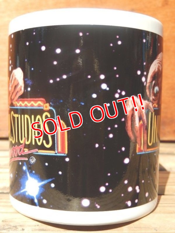 画像3: ct-130917-41 E.T. / Universal Studios Mug