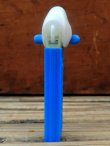 画像4: pz-130917-05 Smurf / 80's PEZ Dispenser 