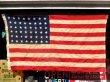 画像1: dp-130817-01 50's U.S.A Flag (Flag of the United States)