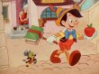 画像2: ct-121127-23 Pinocchio / 60's Record