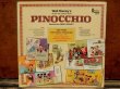 画像4: ct-121127-23 Pinocchio / 60's Record