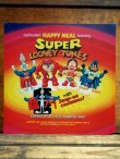 画像1: ad-813-08 McDonlad's / 1991 Super Looney Tunes Happy Meal Translite