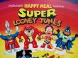 画像2: ad-813-08 McDonlad's / 1991 Super Looney Tunes Happy Meal Translite