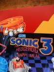 画像5: ad-813-07 McDonlad's / 1994 Sonic the Hedgehog Happy Meal Translite