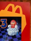 画像4: ad-813-07 McDonlad's / 1994 Sonic the Hedgehog Happy Meal Translite