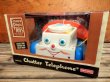 画像1: fp-130924-01 Fisher-Price / 2005 Chatter Telephone (Box)