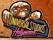 画像1: ct-130917-31 E.T. / Universal Studios Sticker