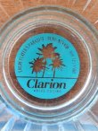 画像2: dp-121112-23 Clarion Hotel & Casino Ashtray