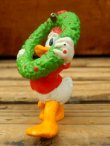 画像2: ct-130924-38 Donald Duck / Applause PVC "Wreath"