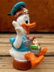 画像3: ct-130924-37 Donald Duck / Applause PVC "Lunchbox"