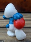 画像4: ct-924-26 Smurf /  PVC "Bowling" #20051