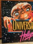 画像2: ct-130917-34 E.T. / Universal Studios Post Card (L)