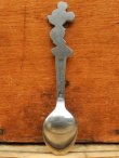 画像4: ct-130924-27 Mickey Mouse / 70's Stainless Spoon