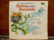 画像4: ct-121127-46 Mickey and the Beanstalk / 60's Record