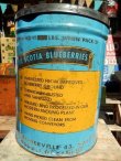 画像2: dp-131001-09 Nova Scotia Blueberry Expoters Tin