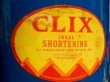 画像5: dp-131001-10 CLIX Ideal Shortening Tin