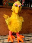 画像1: ct-130924-09 Big Bird / 70's Puppet