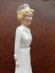 画像4: ct-131001-19 Kendall Curity Company / 50's Miss Curity Store Display Figure