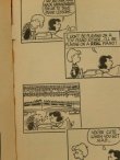 画像3: bk-1001-05 PEANUTS / 1970 Comic "Charlie Brown and Snoopy"