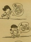 画像3: bk-1001-01 PEANUTS / 1968 Comic "HEY, PEANUTS!"