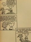 画像2: bk-1001-03 PEANUTS / 1973 Comic "THERE'S NO ONE LIKE YOU, SNOOPY"