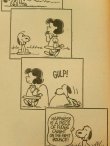 画像5: bk-1001-06 PEANUTS / 1968 Comic "SLIDE,CHARLIE BROWN! SLIDE!"