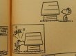 画像4: bk-1001-02 PEANUTS / 1973 Comic "Take it easy, Charlie Brown"