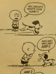 画像2: bk-1001-01 PEANUTS / 1968 Comic "HEY, PEANUTS!"