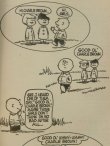 画像3: bk-1001-18 PEANUTS / 1968 Comic "FUN WITH PEANUTS"
