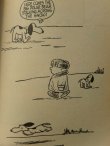 画像4: bk-1001-20 PEANUTS / 1960 Comic "Here Comes Charlie Brown!"