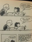 画像3: bk-1001-10 PEANUTS / 1968 Comic "Waht Next,Charlie Brown?"
