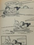 画像4: bk-1001-10 PEANUTS / 1968 Comic "Waht Next,Charlie Brown?"