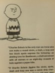 画像2: bk-1001-17 PEANUTS / 1968 Comic "YOU'RE WINNER,CHARLIE BROWN!"