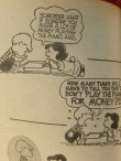 画像5: bk-1001-18 PEANUTS / 1968 Comic "FUN WITH PEANUTS"