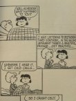 画像4: bk-1001-17 PEANUTS / 1968 Comic "YOU'RE WINNER,CHARLIE BROWN!"