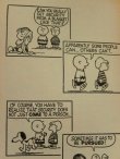 画像5: bk-1001-11 PEANUTS / 1968 Comic "HERE COMES SNOOPY"