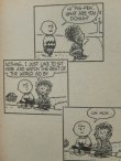 画像2: bk-1001-15 PEANUTS / 1968 Comic "WE'RE ON YOUR SIDE,CHARLIE BROWN"