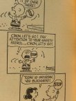 画像2: bk-1001-19 PEANUTS / 1972 Comic "You've got a friend,Charlie Brown"