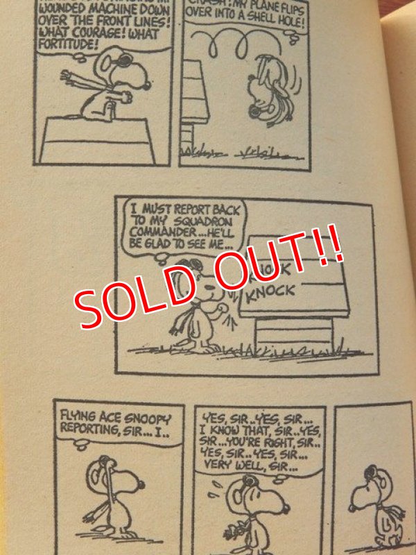 画像3: bk-1001-19 PEANUTS / 1972 Comic "You've got a friend,Charlie Brown"