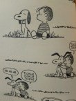 画像5: bk-1001-10 PEANUTS / 1968 Comic "Waht Next,Charlie Brown?"