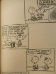 画像3: bk-1001-24 PEANUTS / 1971 Comic "YOU'RE NOT FOR REAL,SNOOPY!"