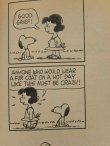 画像4: bk-1001-14 PEANUTS / 1970 Comic "We Love You, Snoopy"