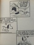 画像2: bk-1001-21 PEANUTS / 1968 Comic "YOU' ARE TOO MUCH,CHARLIE BROWN"