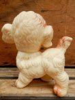 画像4: bt-131008-02 Sun Rubber / 50's Puppy Dog Squeak Doll