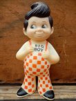 画像1: ct-131007-05 Big Boy / 1973 Bank (Hong Kong rare version)