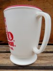 画像2: dp-131008-01 Kendall Motor Oil / 80's〜 Plastic Mug