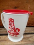 画像4: dp-131008-01 Kendall Motor Oil / 80's〜 Plastic Mug