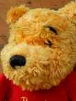 画像2: ct-131015-39 Winnie the Pooh / 2000's Plush doll