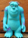 画像1: ct-917-52 Monsters, Inc. / McDonald's 2001 Sully