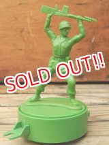 画像: ct-917-47 TOY STORY / Mattel 2010 Green Army Men